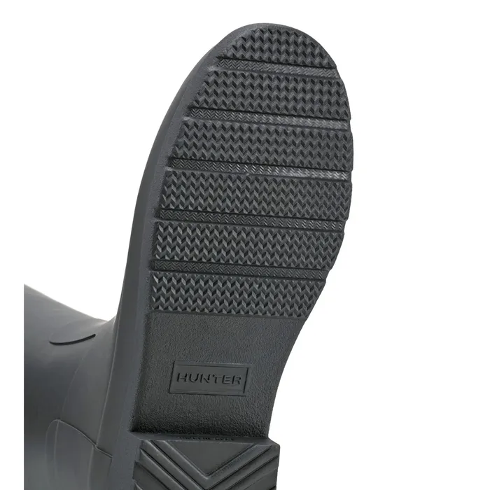 Tall Boots HunterBoots Women Women8217s Refined Slim Fit Rain Boots