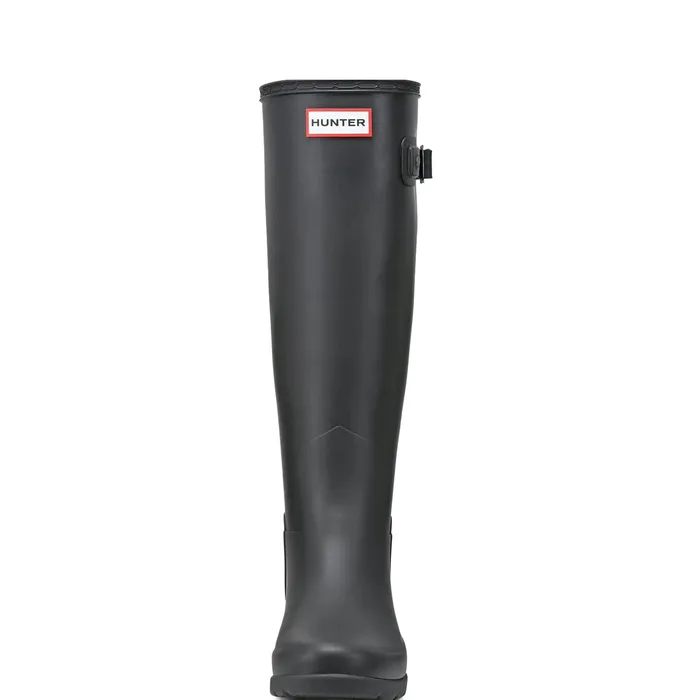 Tall Boots HunterBoots Women Women8217s Refined Slim Fit Rain Boots