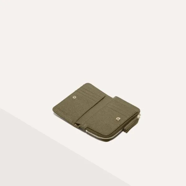 Tassel Laurgreelaugr Women Coccinelle Wallets and Small Leather Goods Tassel Laurgreelaugr Women Coccinelle Wallets and Small Leather Goods