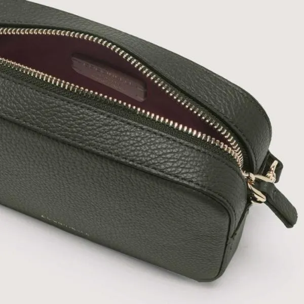 Tebe Small Alga Women Coccinelle Crossbody Bags Tebe Small Alga Women Coccinelle Crossbody Bags