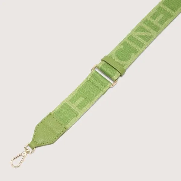 Tebe Small Guacamole Women Coccinelle Crossbody Bags Tebe Small Guacamole Women Coccinelle Crossbody Bags