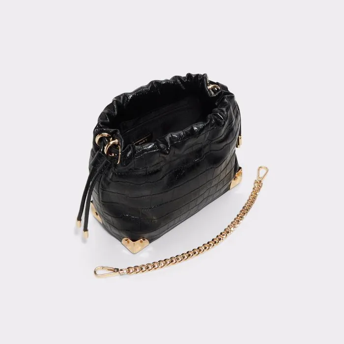Top Handle Bags Women ALDO Kaeliex Bucket Bag