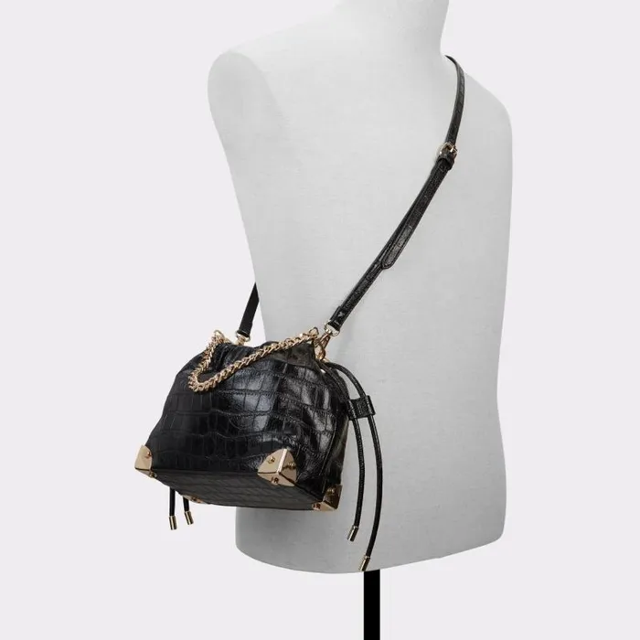 Top Handle Bags Women ALDO Kaeliex Bucket Bag