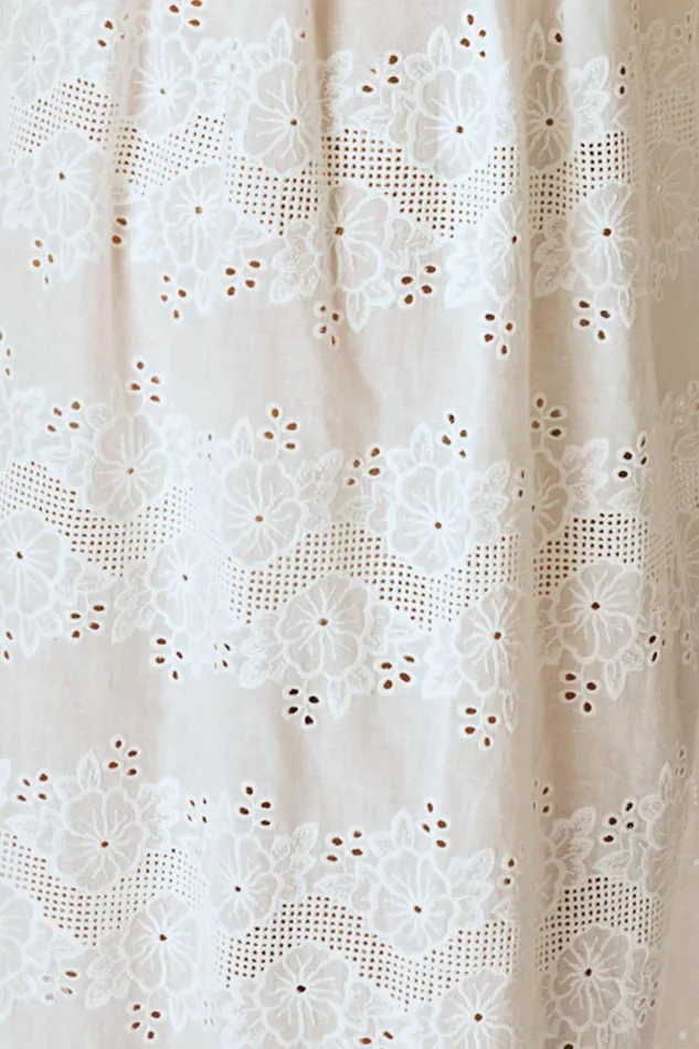 Tops Shop Natalie Martin PENNY BLOUSE Geranium Milk