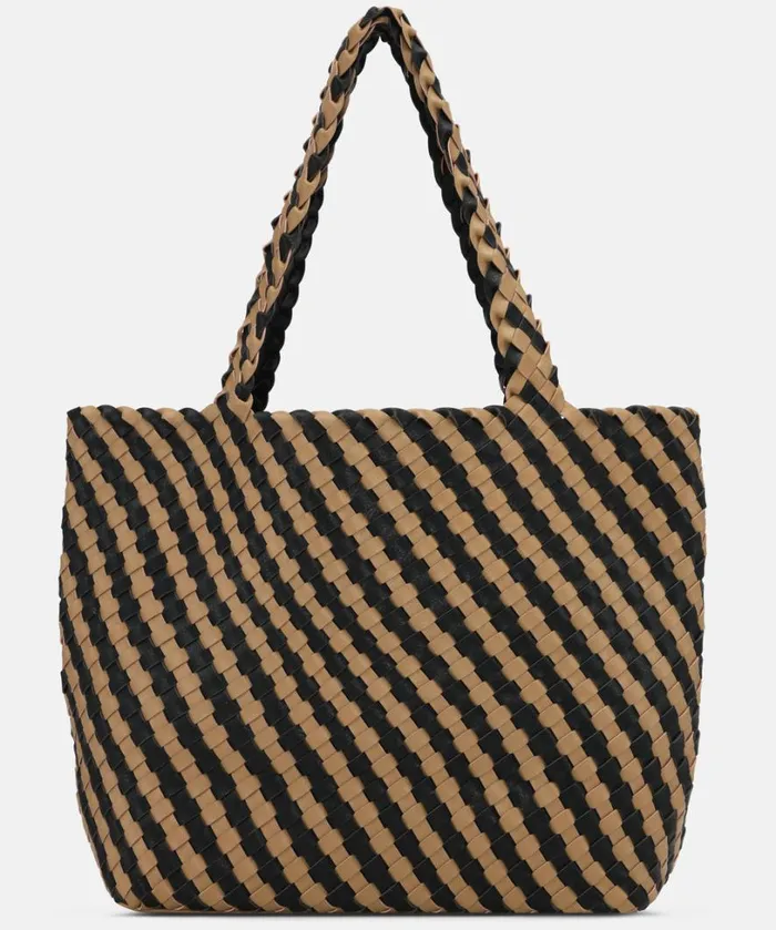 Tote Bag 8211 Incense Black Accessories Ilse Jacobsen Bags Tote Bag 8211 Incense Black Accessories Ilse Jacobsen Bags