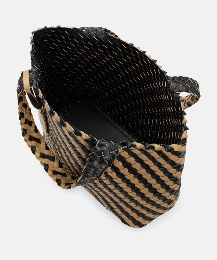 Tote Bag 8211 Incense Black Accessories Ilse Jacobsen Bags Tote Bag 8211 Incense Black Accessories Ilse Jacobsen Bags
