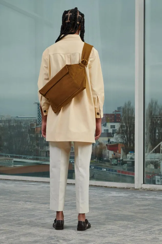 Trousers Women Soeur SARAJEVO TROUSERS Offwhite