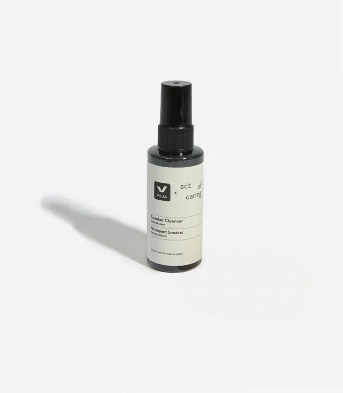 VEJA Accessories MenWomen SNEAKER CLEANSER X ACT OF CARING