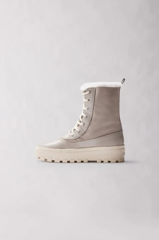Winter Boots Men Mackage HERO Shearlinglined Winter Boot For Men Army Winter Boots Men Mackage HERO Shearlinglined Winter Boot For Men Army