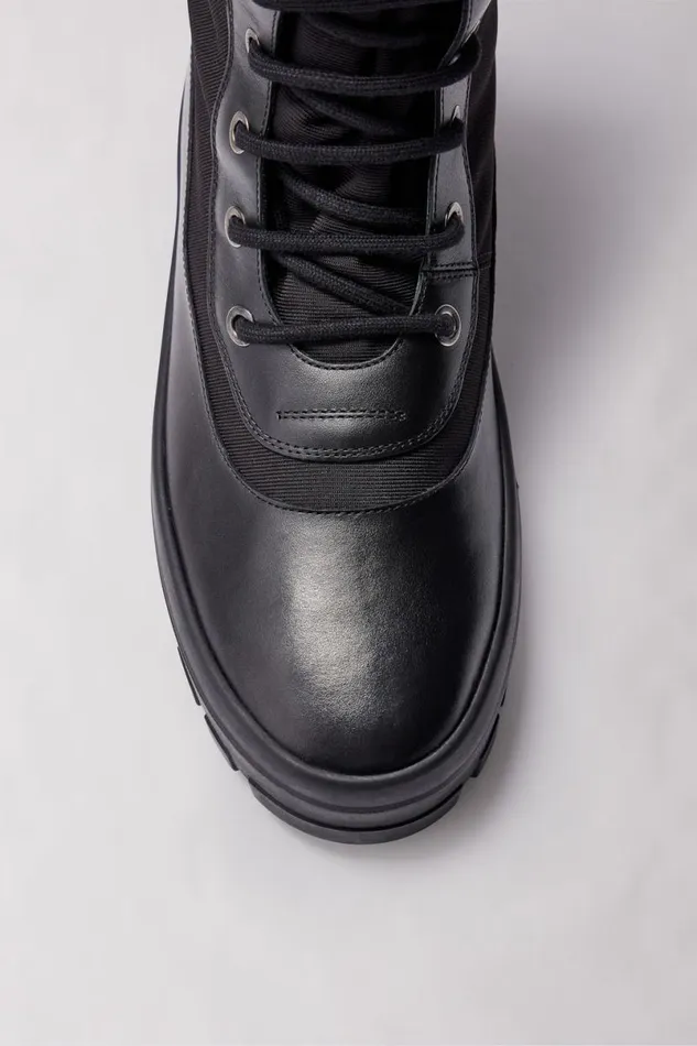 Winter Boots Men Mackage HERO Shearlinglined Winter Boot For Men Army Winter Boots Men Mackage HERO Shearlinglined Winter Boot For Men Army