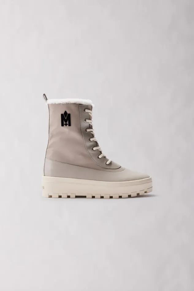 Winter Boots Men Mackage HERO Shearlinglined Winter Boot For Men Army Winter Boots Men Mackage HERO Shearlinglined Winter Boot For Men Army