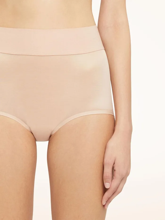 Wolford Bras and Bottoms Sheer Touch Control Panty Rosepowder 8211 Women Wolford Bras and Bottoms Sheer Touch Control Panty Rosepowder 8211 Women
