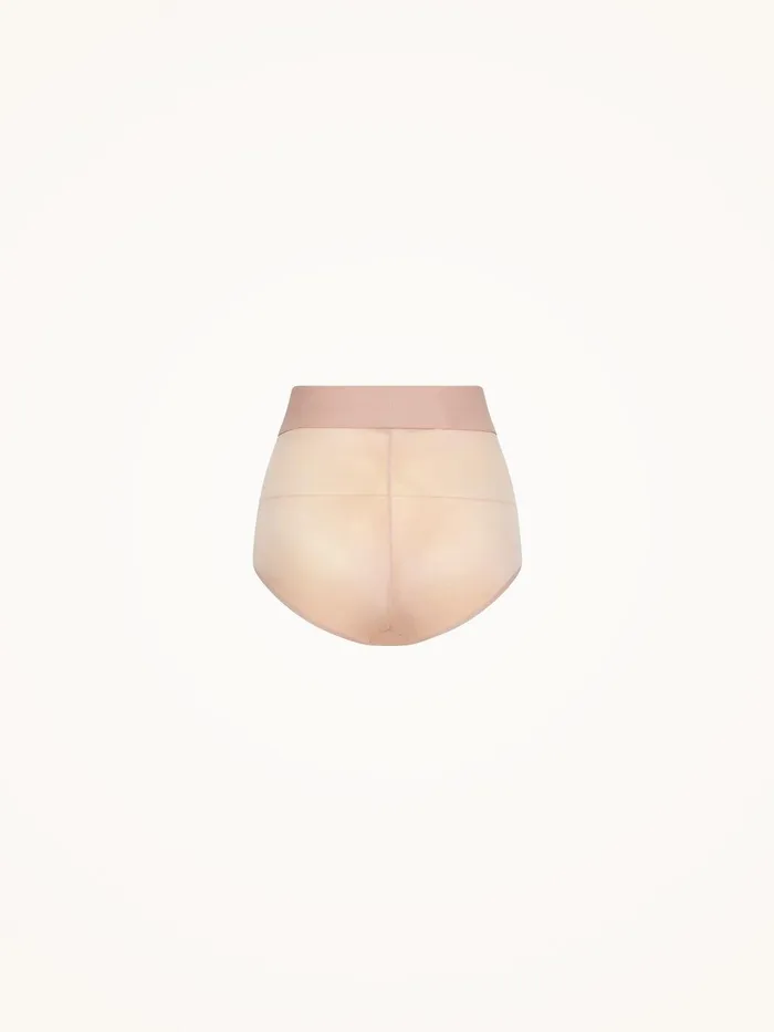 Wolford Bras and Bottoms Sheer Touch Control Panty Rosepowder 8211 Women Wolford Bras and Bottoms Sheer Touch Control Panty Rosepowder 8211 Women