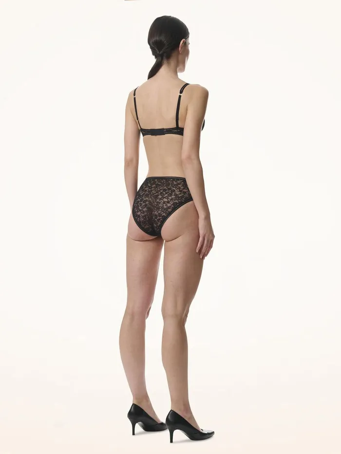 Wolford Bras Florentine Bra Black 8211 Women