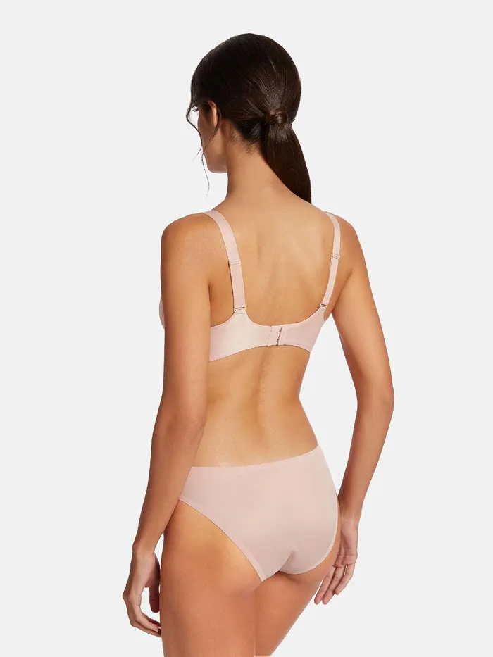 Wolford Panties Sheer Touch Tanga Rosepowder 8211 Women Wolford Panties Sheer Touch Tanga Rosepowder 8211 Women
