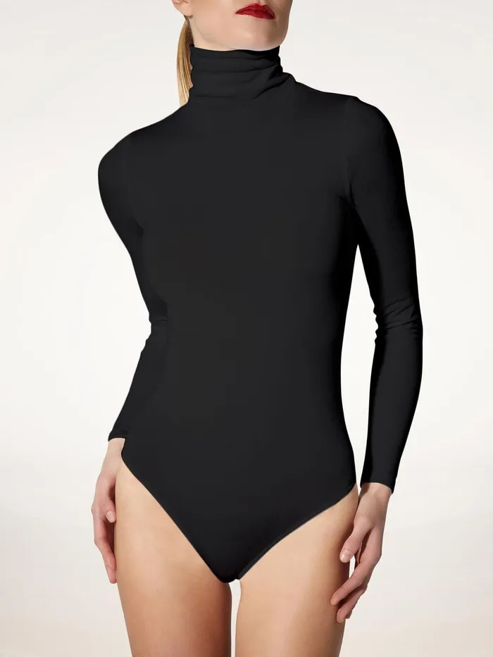 Wolford String Bodies Colorado String Body Black 8211 Women
