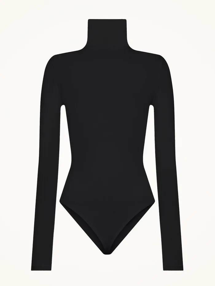 Wolford String Bodies Colorado String Body Black 8211 Women