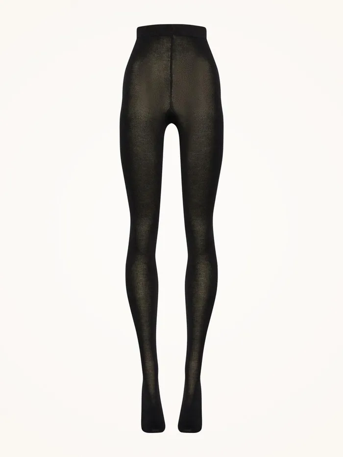 Wolford Tights CashmereSilk Tights Black 8211 Women