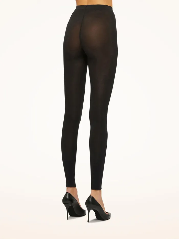 Wolford Tights Leggings Velvet 66 Leggings Black 8211 Women