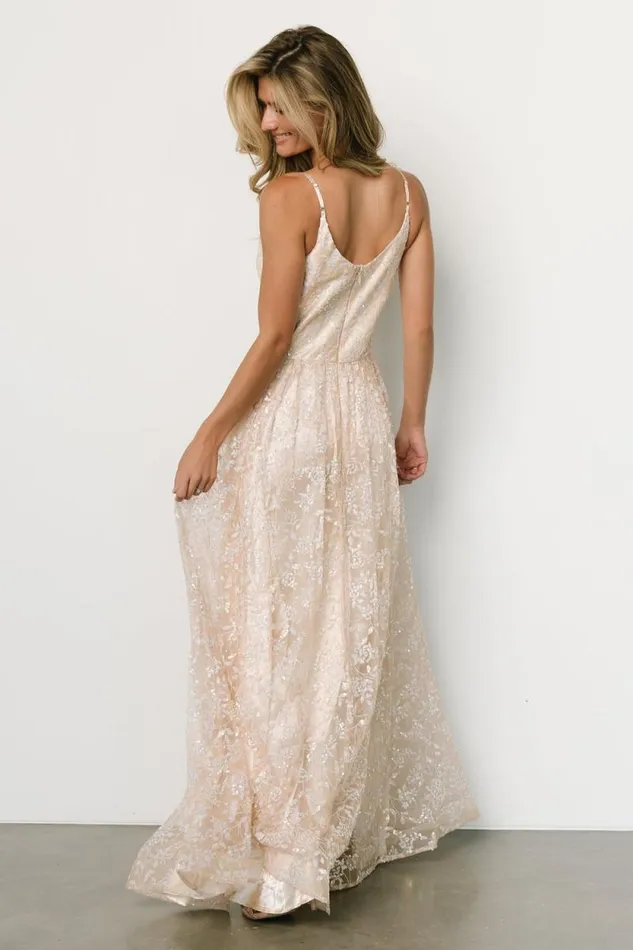 Women Angel Shimmer Gown Champagne Baltic Born Tulle Styles Women Angel Shimmer Gown Champagne Baltic Born Tulle Styles
