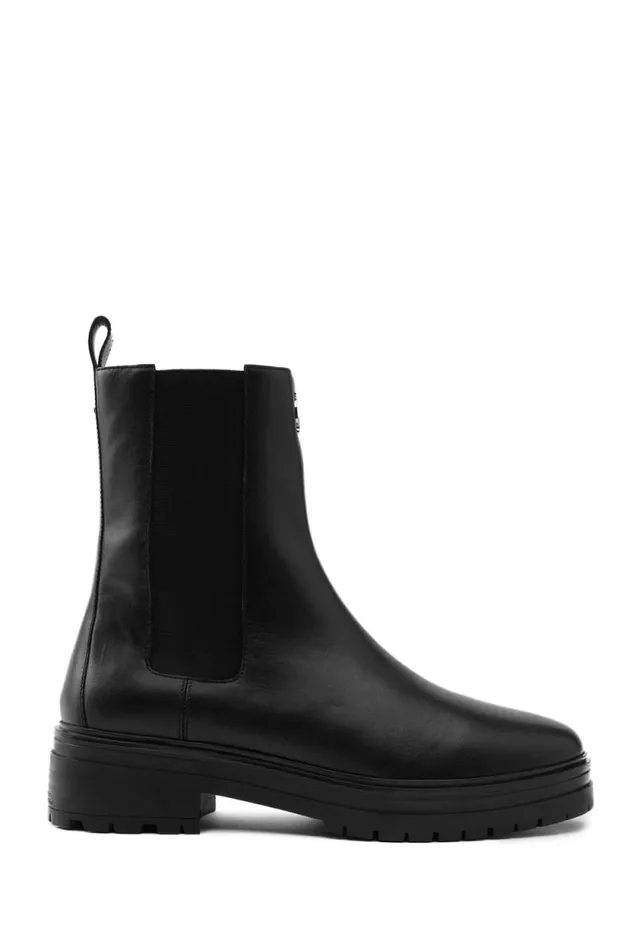 Women Astoria Ankle Boot Black Holland Cooper Boots