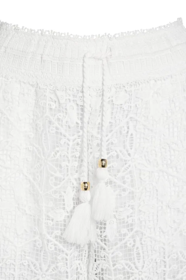 Women Beach Pant White Holland Cooper Trousers Women Beach Pant White Holland Cooper Trousers