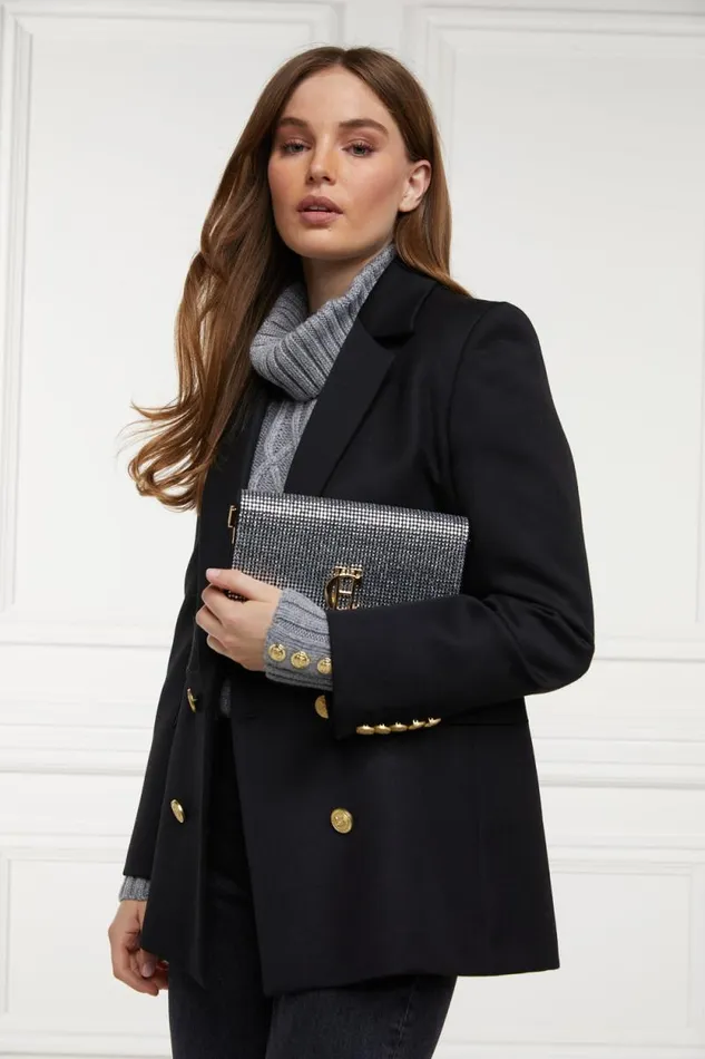 Women Belgravia Clutch Bag Crystal Holland Cooper Bags Women Belgravia Clutch Bag Crystal Holland Cooper Bags