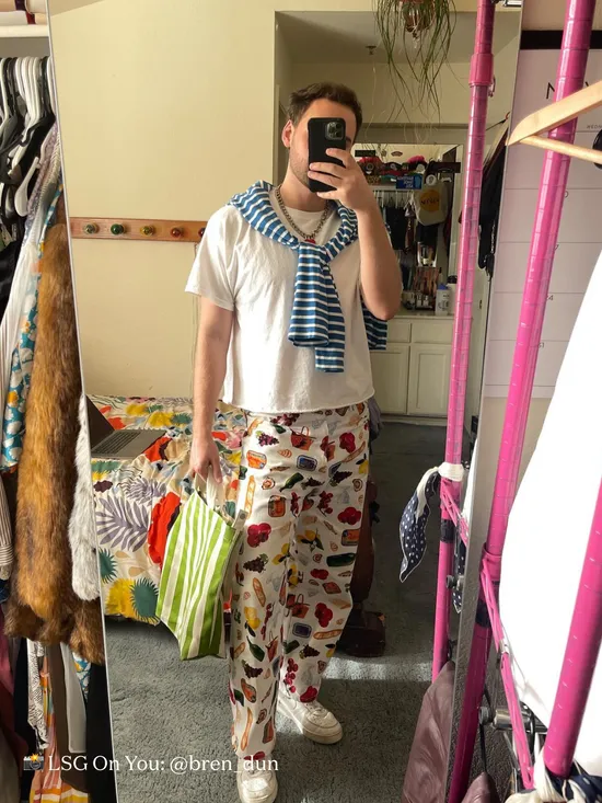 Women Bottoms Lisa Says Gah Robyn Jean Italian Summer Ivory Women Bottoms Lisa Says Gah Robyn Jean Italian Summer Ivory