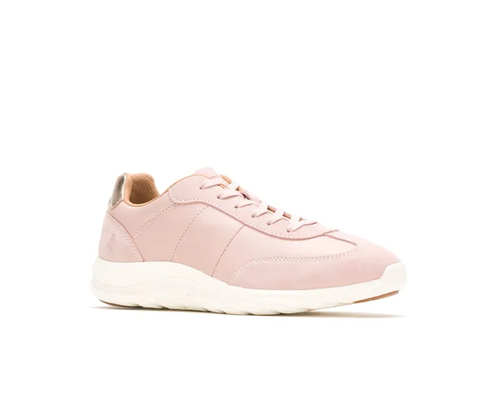 Women Cassidy Sneaker Pale Rose Suedeleather Sneakers Hush Puppies Women Cassidy Sneaker Pale Rose Suedeleather Sneakers Hush Puppies