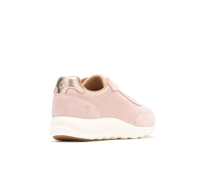Women Cassidy Sneaker Pale Rose Suedeleather Sneakers Hush Puppies Women Cassidy Sneaker Pale Rose Suedeleather Sneakers Hush Puppies