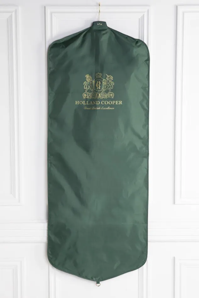 Women Chiltern Cape Soft Navy Holland Cooper Tailoring