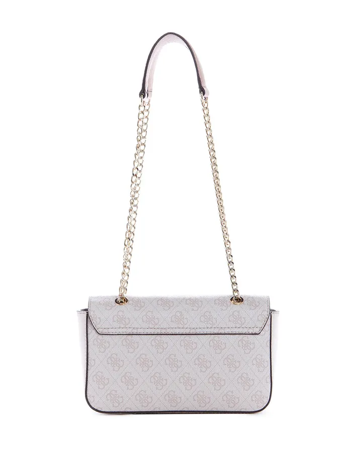Women Crossbody GUESS Blush Zadie Logo Convertible Crossbody Bag Women Crossbody GUESS Blush Zadie Logo Convertible Crossbody Bag