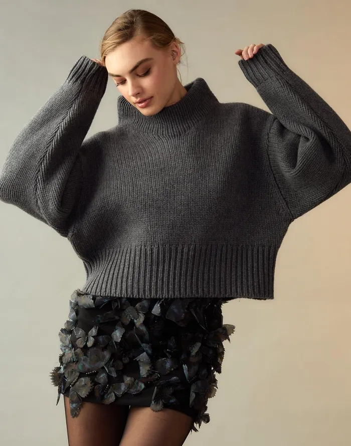 Women Cynthia Rowley Bottoms Butterfly Appliqu Skirt Blkmul Women Cynthia Rowley Bottoms Butterfly Appliqu Skirt Blkmul