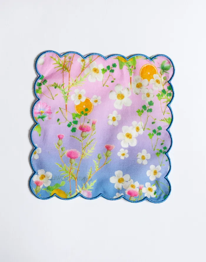 Women Cynthia Rowley Home Cocktail Napkin Ompkbl