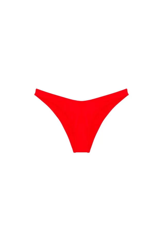 Women Diesel Beachwear BFPNBRAZILIAN Red Women Diesel Beachwear BFPNBRAZILIAN Red
