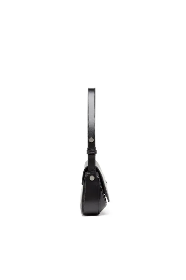 Women Diesel Play Bags PLAY CLUTCH Black Women Diesel Play Bags PLAY CLUTCH Black