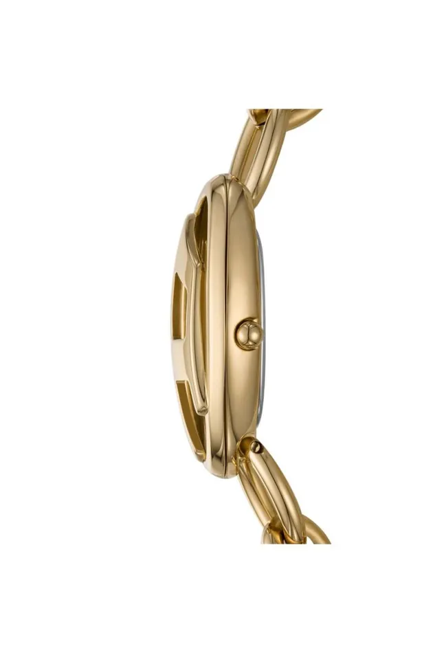 Women Diesel Watches DZ5611 WATCH Gold Women Diesel Watches DZ5611 WATCH Gold