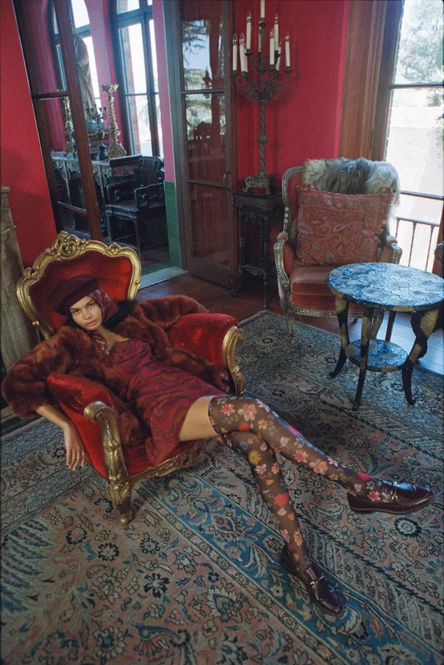 Women Eleanor Mini Dress Red For Love and Lemons Dresses Women Eleanor Mini Dress Red For Love and Lemons Dresses