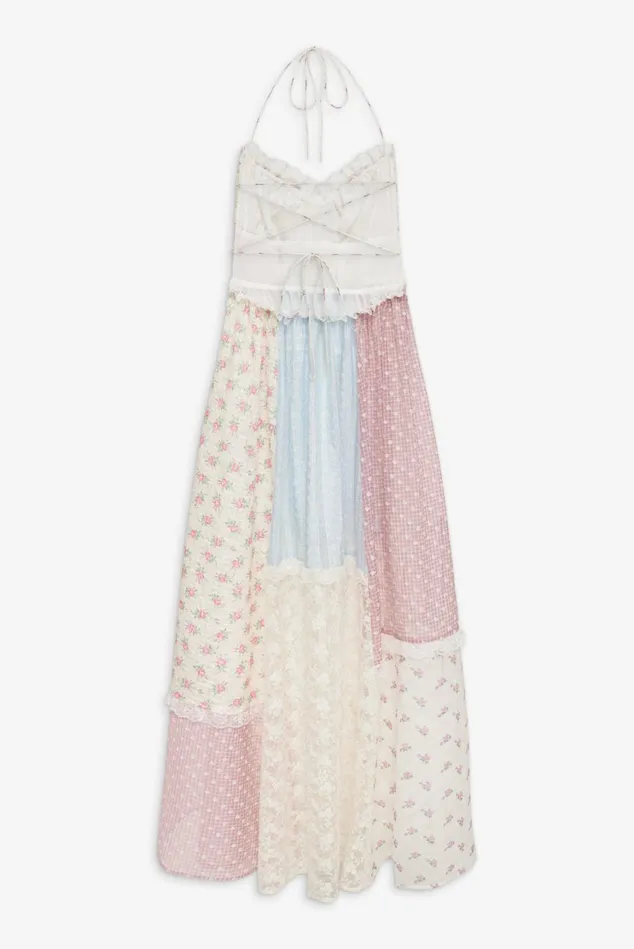 Women Elula Maxi Dress Multi For Love and Lemons Dresses Women Elula Maxi Dress Multi For Love and Lemons Dresses