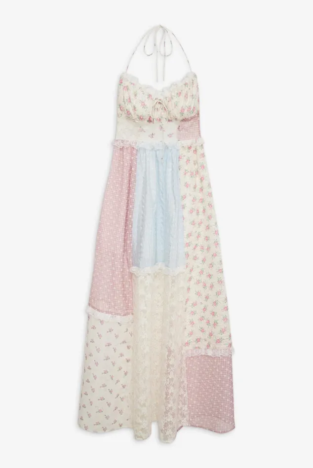 Women Elula Maxi Dress Multi For Love and Lemons Dresses Women Elula Maxi Dress Multi For Love and Lemons Dresses
