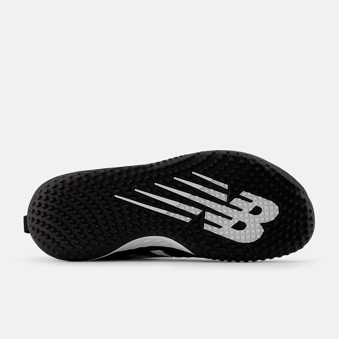 Women Fresh Foam Velo V3 Turf Trainer Synthetics Black With White New Balance Softball Women Fresh Foam Velo V3 Turf Trainer Synthetics Black With White New Balance Softball