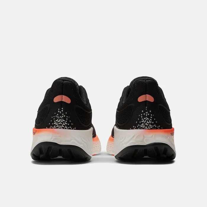 Women Fresh Foam X 1080v12 Black With Neon Dragonfly And Washed Pink New Balance Running Women Fresh Foam X 1080v12 Black With Neon Dragonfly And Washed Pink New Balance Running