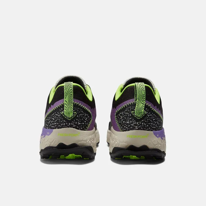 Women Fresh Foam X Hierro V7 Moonbeam With Electric Purple New Balance Running Women Fresh Foam X Hierro V7 Moonbeam With Electric Purple New Balance Running