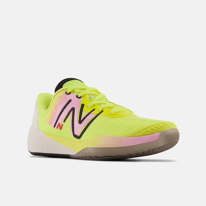 Women FuelCell 996v5 Cosmic Rose With White New Balance Tennis Women FuelCell 996v5 Cosmic Rose With White New Balance Tennis