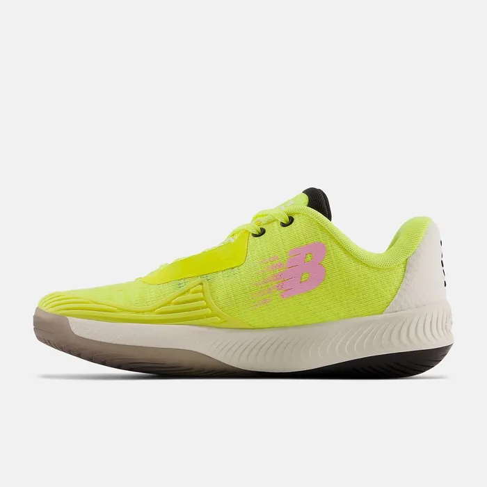 Women FuelCell 996v5 Cosmic Rose With White New Balance Tennis Women FuelCell 996v5 Cosmic Rose With White New Balance Tennis