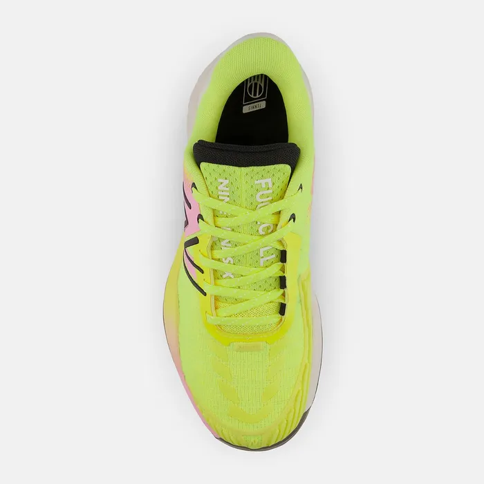 Women FuelCell 996v5 Cosmic Rose With White New Balance Tennis Women FuelCell 996v5 Cosmic Rose With White New Balance Tennis