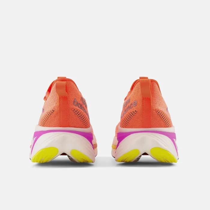 Women FuelCell SuperComp Elite V3 Cosmic Rose With Neon Dragonfly And Cosmic Pineapple New Balance Running Women FuelCell SuperComp Elite V3 Cosmic Rose With Neon Dragonfly And Cosmic Pineapple New Balance Running