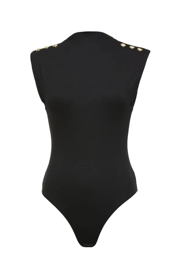 Women Harper Bodysuit Black Holland Cooper Bodysuits Women Harper Bodysuit Black Holland Cooper Bodysuits