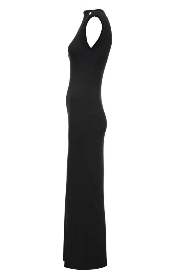 Women Harper Maxi Dress Black Holland Cooper Dresses Women Harper Maxi Dress Black Holland Cooper Dresses