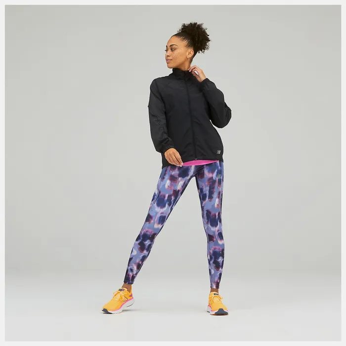 Women Impact Run Packable Jacket Black New Balance Jackets and Vests Women Impact Run Packable Jacket Black New Balance Jackets and Vests